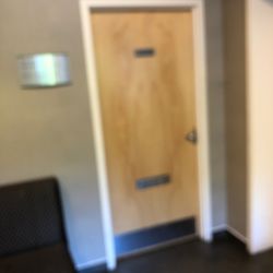 Michalka Wayne A DMD - Front door