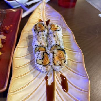 Sushi Kaizen - Sweet potato roll - Sushi Bars Near Me - Kissimmee, Florida Sushi Kaizen - Sweet potato roll - Sushi Bars Near Me - Kissimmee, Florida