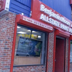 Allstate Paint Place