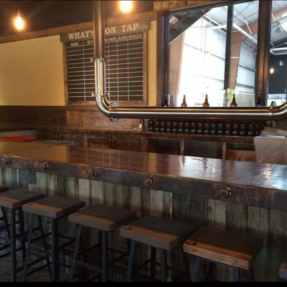 Copperpoint Brewing Co - Beer Gardens Near Me - Boynton Beach, Florida