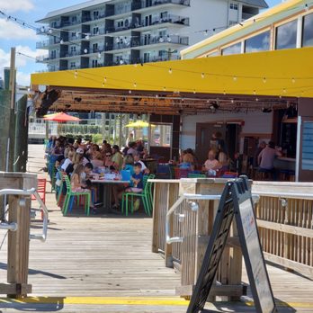 River Deck - Seafood Near Me - New Smyrna Beach, Florida River Deck - Seafood Near Me - New Smyrna Beach, Florida