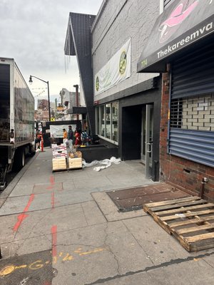 Patel Brothers by null