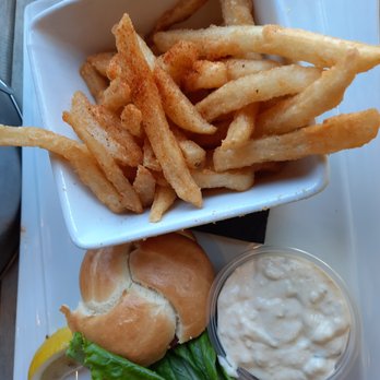 RipTydz - Seafood Near Me - Myrtle Beach, South Carolina