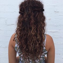 One session in getting lighter
