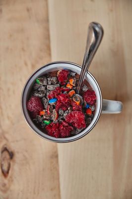 Mon Petit Poulet by null