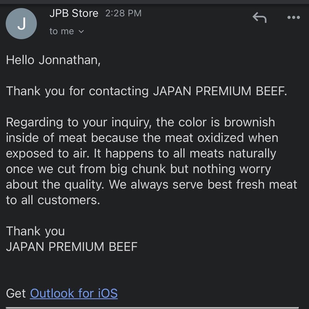 Japan Premium Beef - Not true - Meat Shops Near Me - New York, New York Japan Premium Beef - Not true - Meat Shops Near Me - New York, New York