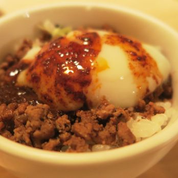 175°DENO担担麺GINZa(175°GINZa)>