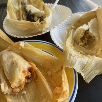Tamales Doña Emi - Tamales Near Me - México, D.F., DIF Tamales Doña Emi - Tamales Near Me - México, D.F., DIF
