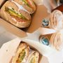 Photo of Rachel's Bagels & Burritos