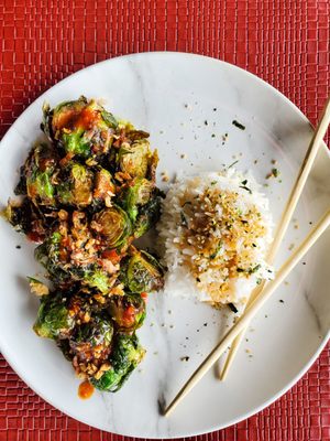 Yellow City Street Food - YCSF by null