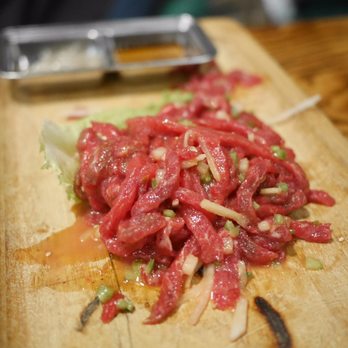 Jongro BBQ - Korean Near Me - New York, New York