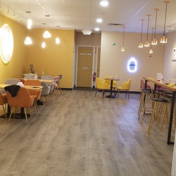 Romanteac Bubble Tea - Bubble Tea Near Me - Albany, New York