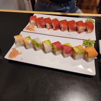 Yamada Sushi - Sushi Bars Near Me - Puerto Vallarta, JAL