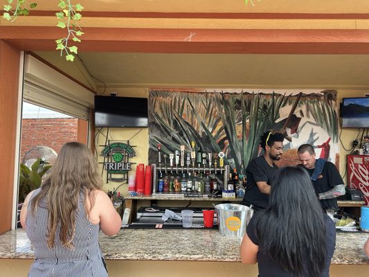 Teocali Mexican Restaurant & Cantina by null