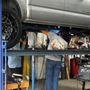 Photo of Magico Muffler Shop