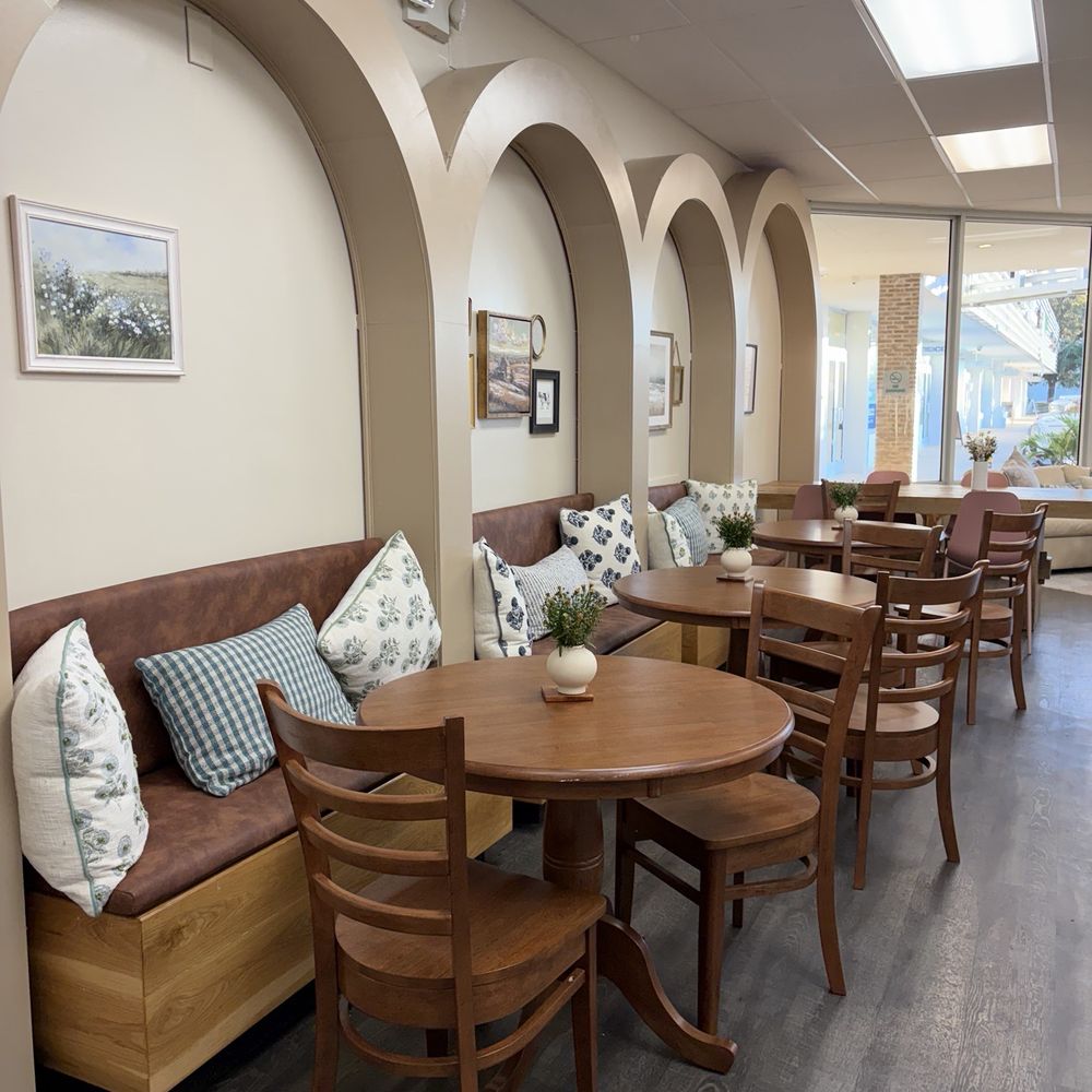 Liduvina’s - Coffee & Tea Near Me - Palmetto Bay, Florida