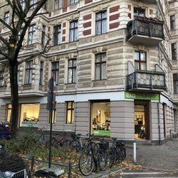Radcompany - Nach Umzug am neuen Standort.