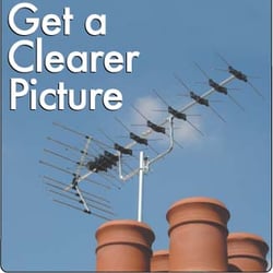 Westcoast Aerials - we always care who were working for