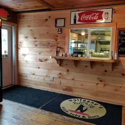 Wolfgang's Pizza Subs & More
