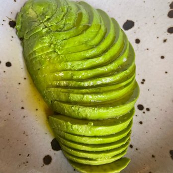 Manuela - Side avocado - New American Near Me - Los Angeles, California Manuela - Side avocado - New American Near Me - Los Angeles, California