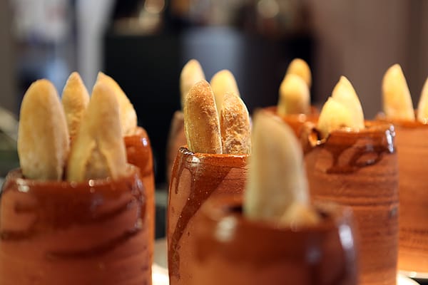 La Table Des Merville by null