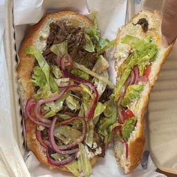 ChaamCham - Food Trucks Near Me - Lodi, California