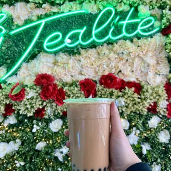 TeaLite Drinks & Snow - Bubble Tea Near Me - Morgan Hill, California TeaLite Drinks & Snow - Bubble Tea Near Me - Morgan Hill, California