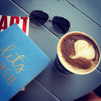 Caffe Luxxe - Coffee & Tea Near Me - Santa Monica, California Caffe Luxxe - Coffee & Tea Near Me - Santa Monica, California