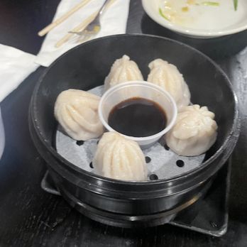 Dumpling Dojo - Soup dumpling - Ramen Near Me - Rutherford, New Jersey
