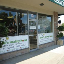 Lodi Sewing And Vacuum Center