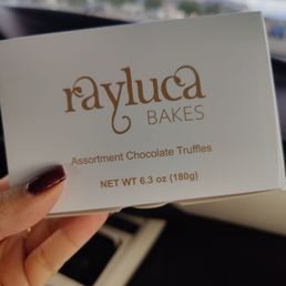 Best chocolate in the world! Best chocolate in the world!