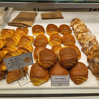 Carton - Chocolatiers & Shops Near Me - Paris, 75