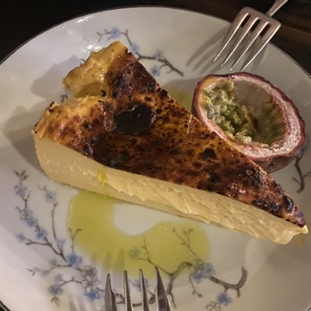 Ronan - Wood-fired Cheesecake - Pizza Near Me - Los Angeles, California Ronan - Wood-fired Cheesecake - Pizza Near Me - Los Angeles, California