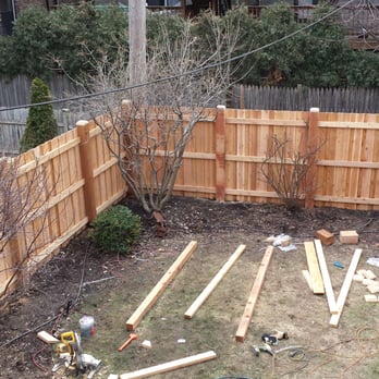 Estrada Fences - Fences & Gates Near Me