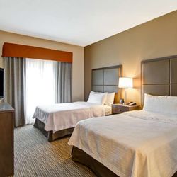 Homewood Suites by Hilton Houston-Kingwood Parc-Airport Area - Business Center