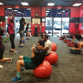 Heaven and Hell Bootcamp - Boot Camps Near Me - Glendale Heights, Illinois