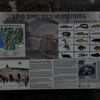 Sing Sing Kill Greenway - Local Flavor Near Me - Ossining, New York Sing Sing Kill Greenway - Local Flavor Near Me - Ossining, New York