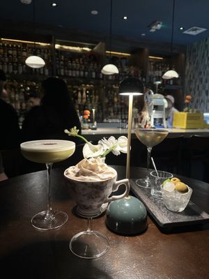 Bar Doko by null Bar Doko by null