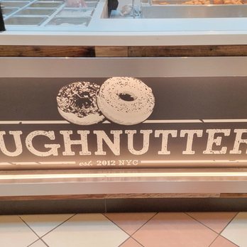 Doughnuttery - Sign - Donuts Near Me - Wauwatosa, Wisconsin