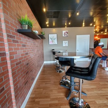 Tastea - Seating - Bubble Tea Near Me - Fairview Heights, Illinois Tastea - Seating - Bubble Tea Near Me - Fairview Heights, Illinois