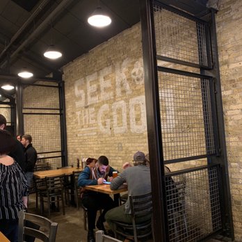 Good City Brewing - Breweries Near Me - Milwaukee, Wisconsin Good City Brewing - Breweries Near Me - Milwaukee, Wisconsin