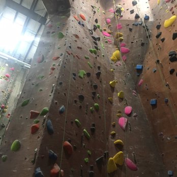 Project Rock - Rock Climbing Near Me - Oakland Park, Florida Project Rock - Rock Climbing Near Me - Oakland Park, Florida