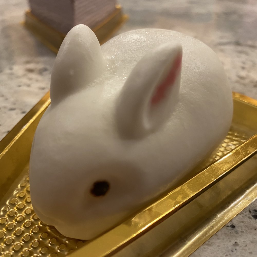 Timeless Tea - Rabbit Coconut Panna Cott - Bubble Tea Near Me - Bellevue, Washington Timeless Tea - Rabbit Coconut Panna Cott - Bubble Tea Near Me - Bellevue, Washington