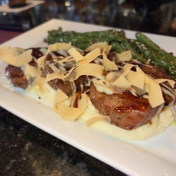 Steak & Main - Teriyaki beef - Steakhouses Near Me - North East, Maryland Steak & Main - Teriyaki beef - Steakhouses Near Me - North East, Maryland