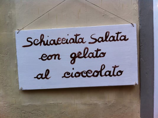 Cantina del gelato by null