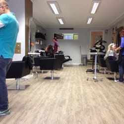 Haardesign Da Giovanni - Salon