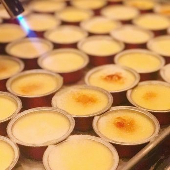Robin's Nest - creme brulee-mini - Desserts Near Me - Temecula, California Robin's Nest - creme brulee-mini - Desserts Near Me - Temecula, California