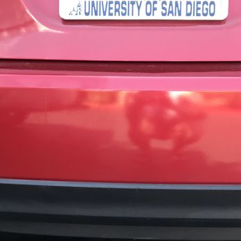 Dent Pro Mobile - Body Shops Near Me