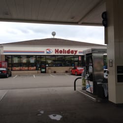 Holiday Stationstore