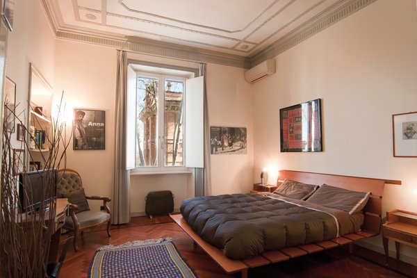 Il Boom B & B Rome by null